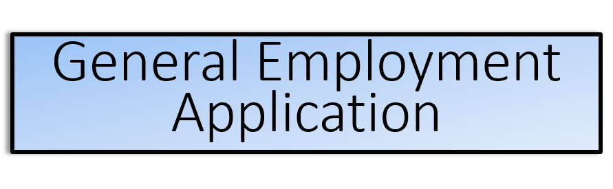 General Employment Application