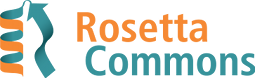 Rosetta Commons Logo