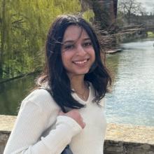 Madhavi Karthik