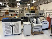 Bruker E580 EPR