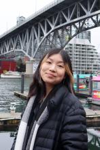 Phoebe Chu