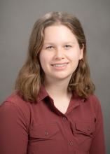 Portrait of Katie Kothlow