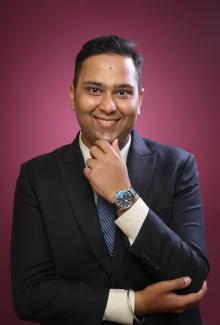 Sidhaesh Agarwal