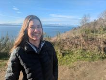 Jane McKelvey