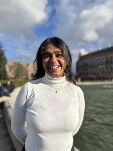 Rin Prabhakaran