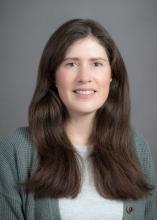 Portrait of Ingrid Robertson