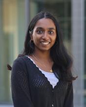 Sahana Sateesh