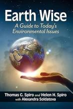 Cover art of Earth Wise