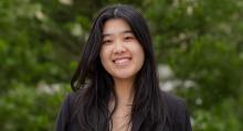 Daphne Suen