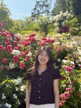Linda Wang