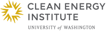 UW CEI logo