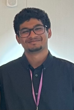 Arjun Naik
