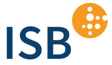 ISB logo
