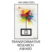 NIH Directors Transformative Research Award