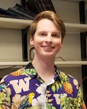 Student Experience: Riley Rogan | Department of Chemistry | University ...