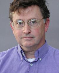 Portrait of Prof. Richard Gammon