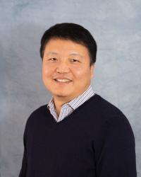 Prof. Bo Zhang