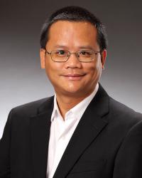 Yongchao Su