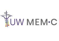 UW MEM-C logo